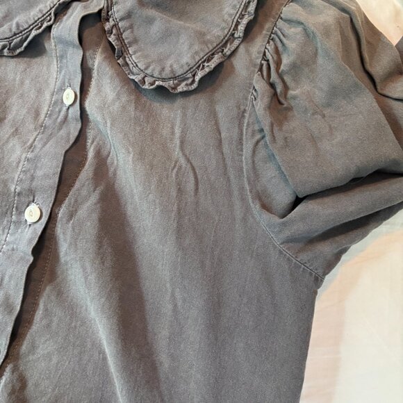 Rudy Jude Pony Blouse - Picture 10 of 16